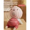 1 Crawling Doll Baby Toy with Music, Aged 0-1, Learning Crawling Guidance and Head Up Training