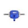 Boost Controller Kit for High Engine Efficiency in Blue Color