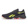 Reebok Nanoflex Tr 'Black Lime Camo' Sneakers GX7549