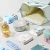 Mommy Bag Multifunctional Large Capacity Outdoor Mother and Baby Bags Milk Storage Insulation Dry Wet Separation Backpack Newborn Labor Package