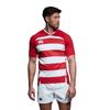 canterbury Men's Evader Hooped Vapodri Jersey