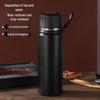 Shangqi Portable Insulated Tea & Water Bottle