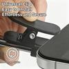 Mini Handless Umbrella Car Mobile Phone Parasol Cute Toy Umbrella with Its Own Clip Advertising Logo Customization