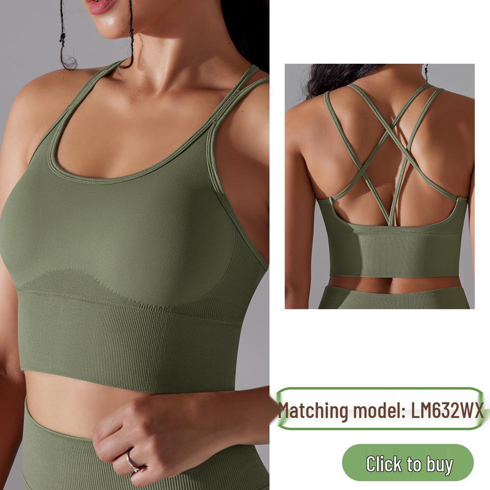 Cross-Border Outdoor Nude Feel Tight Fit Yoga Leggings - Solid Color Hip-Lifting Design