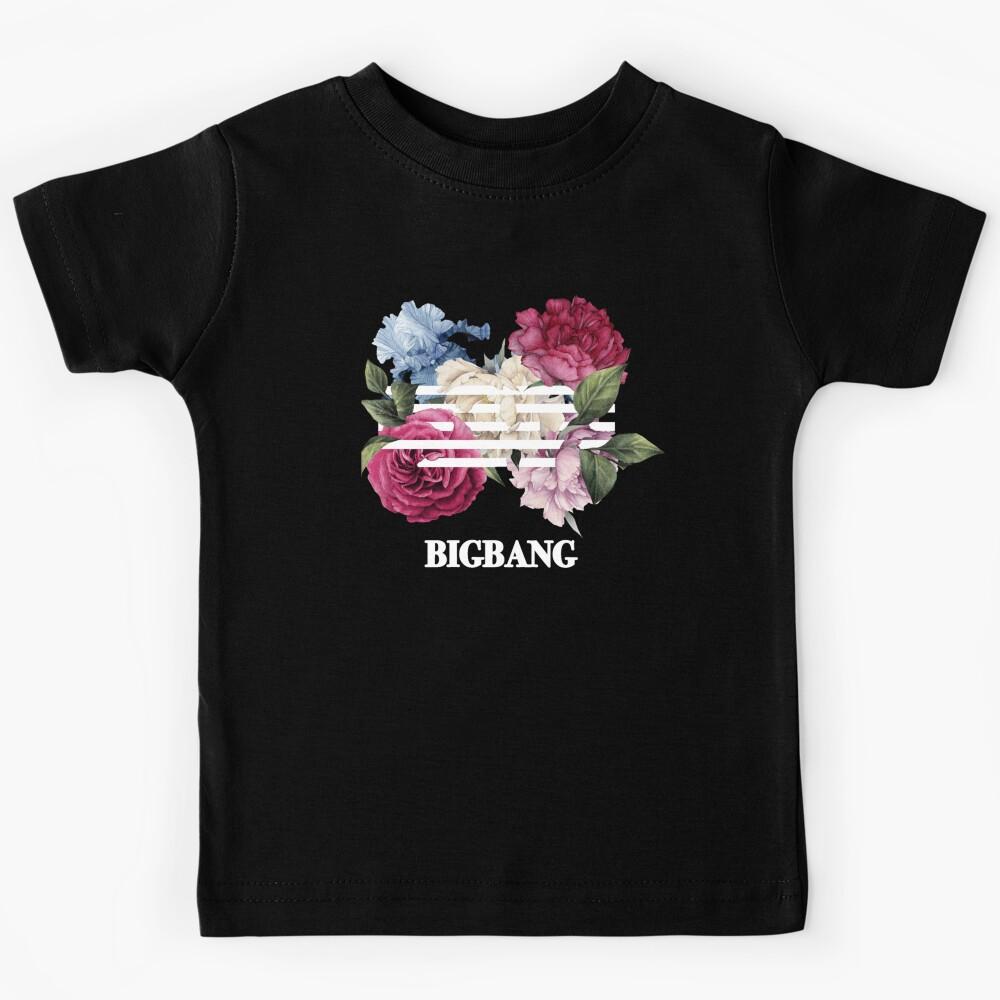 Flower Road Kids T-Shirt 120