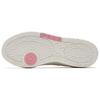Anta Lieyan1.0 Breathable Lightweight Height Increasing Low top Skateboard Shoes Women's White Pink Sneakers 122528091-5