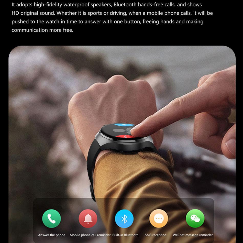 2024 New GT4 Pro Smart Watch Men NFC GPS Tracker AMOLED 360*360 HD Screen Heart Rate Bluetooth Call SmartWatch AMOLED