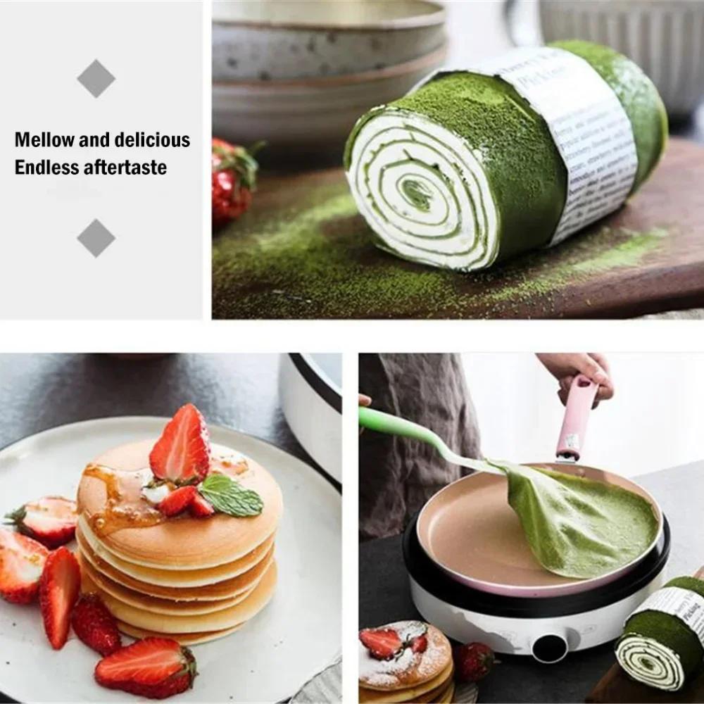 Silicone Tamagoyaki Spatula Nonstick Pizza Steak Burrito Spatula Kitchen Cooking Tool Heat Resistant Kitchen Utensils