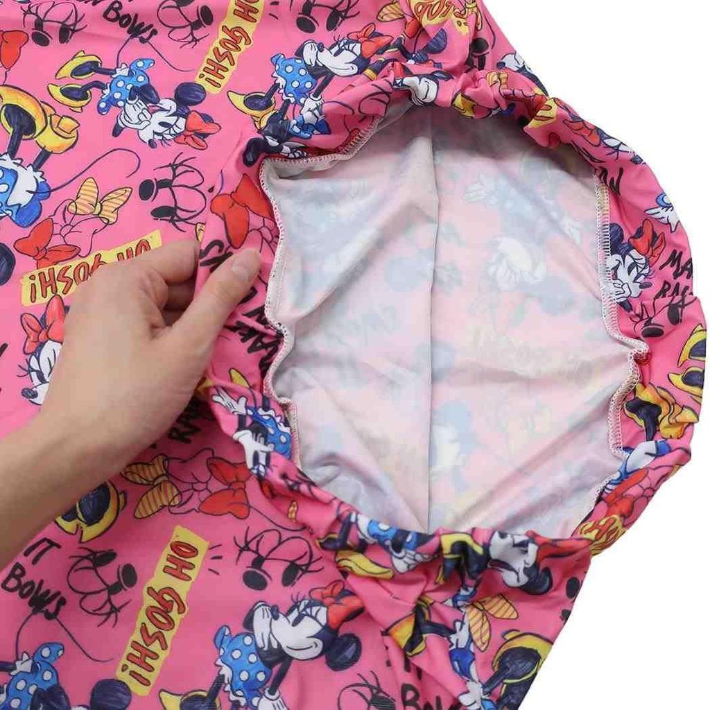 Minnie Mouse Travel Outing Minnie 02 Minnie [Marushin] Cover,