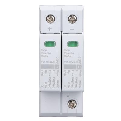 Elektronické součástky – Vypínače a jističe