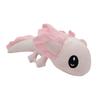 New Dolls Cute Cartoon Game Merchandise Salamander Doll Axolotl Plush Toy Doll