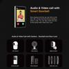 5 Inch Smart Home Control Panel Touchscreen All-in-One Home Devices Switch Wall Mount Smart Panel