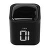 Timer 5min 10min 30min 60min Timing Volume   Rotation Timer Type C Fast Charging Timer Clock for Cooking Reading Game Sports
