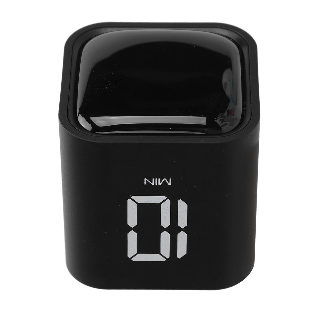 Timer 5min 10min 30min 60min Timing Volume Rotation Timer Type C Fast Charging Timer Clock for Cooking Reading Game Sports