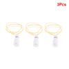 1/2/3/4/5Pcs PP Floating Ball Switch Liquid Water Level Sensor Horizontal Float Switch Down