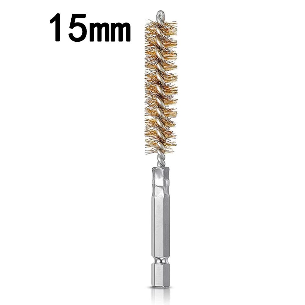 Cleaning Brush Replacement Tools Tube Washing 8~19mm