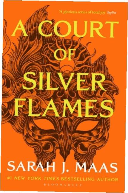 A Court of Silver Flames