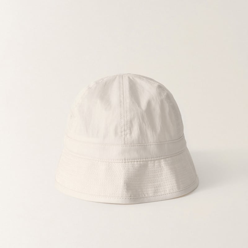 

НИЧЕГО НЕ НАПИСАНО Панама для лагеря (слоновая кость) M