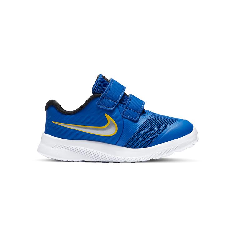 Nike Star Runner 2 Game Royal TD AT1803-404