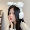 Plush Cute Winter Earmuffs