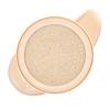 The Face Shop Ink Lasting Slim Fit New Cushion Foundation Refill 12g, V201 Apricot Beige, 1 Pcs