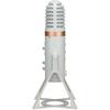 Yamaha YAMAHA Live Streaming Microphone Integrated Microphone USB Mic White AG01 W