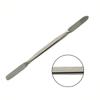 Pry 45# Steel About 11.4*0.6 Cm About 9.85 G Metal Tablet