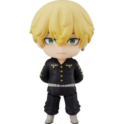 Nendoroid Tokyo Revengers Chifuyu Matsuno Figure Collectible Toy