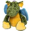 Mbw MiniFeet Ragnar Dragon Plush Toy