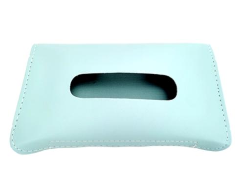 s Price Car Armrest Box Sun Visor Hanging Leather Tissue Box Home Use