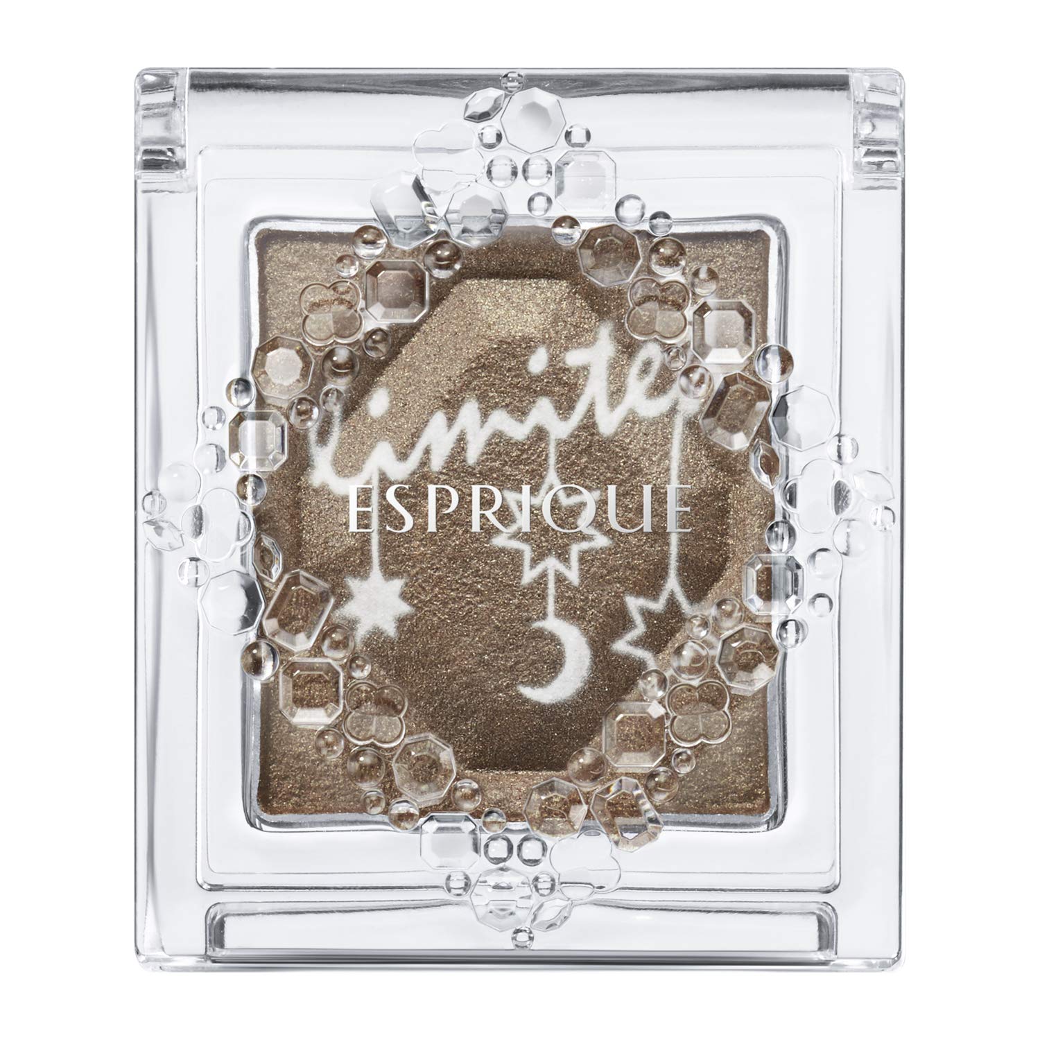 

Esprique Select Eye Color BR319 Brown 1.5g