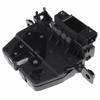 Rear Trunk Lid Lock Latch Actuator for BMW 328d xDrive 535i 750i w/ Power Lock