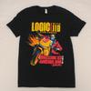 LOGIC YBN Cordae JID Rap Hip Hop Confessions of a Dangerous Mind T-SHIRT Men's S Unisex T-Shirt