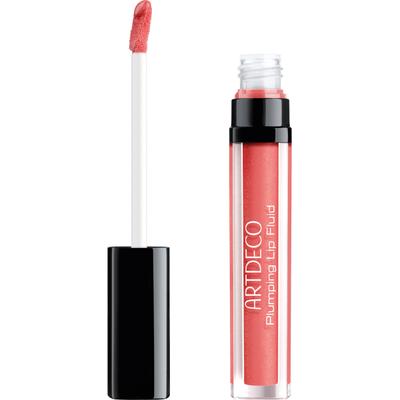Lip Gloss Plumping 10 Rosy Sunshine 3ml