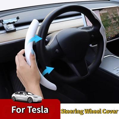 Accessori per abitacolo auto – Manopole per sterzo e coprivolante