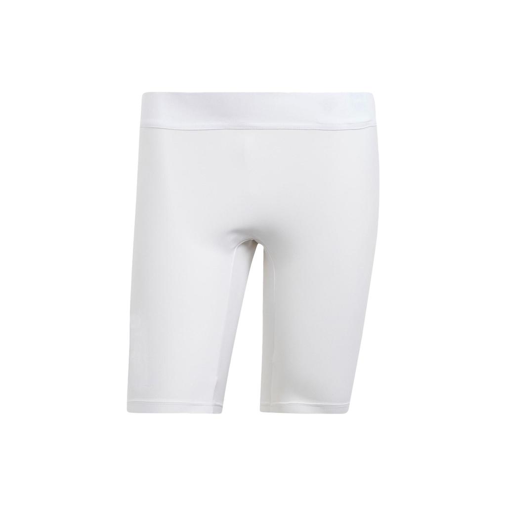 Adidas SS23 Grand Slam Tennis Series Solid Color Shorts and Sports Set Men Activewear Set White IA7101