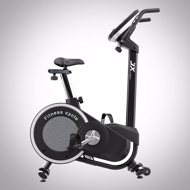 JUNXIA JX-170U Home Magnetic Spin Bike CN plug (adapter included)