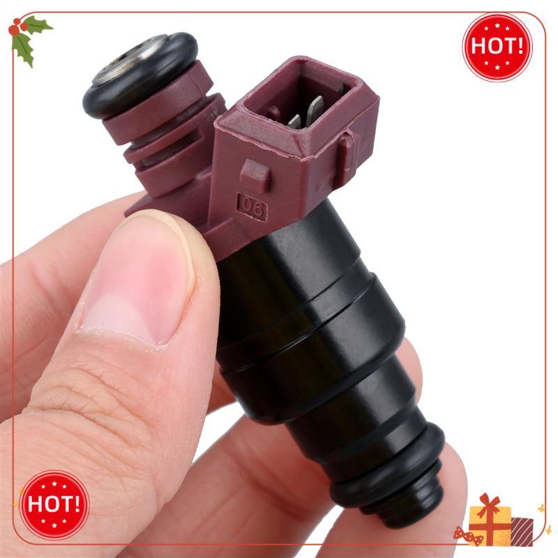 Durable-1 Piece New Fuel Injector Replacement Parts For John Deere 825I Gator 3 Cylinder MIA11720 5WY2404A