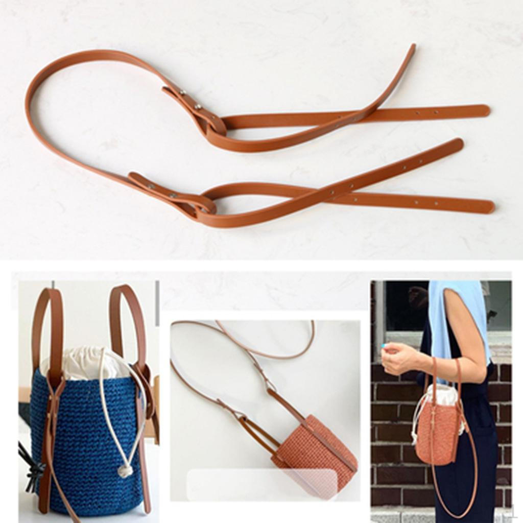 Кожаная Сумка Запасные Ремешки Изготовление Сумок