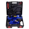 5 Ton Electric Car Jack LBS Hydraulic Jack Lift Portable Car Jack for SUV MPV Sedan Truck Change Tires Garage Repair