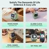 Divoom T-tiivoo-2 Mini Retro Bluetooth Portable Radios AM FM Vintage Sleep Aid Bluetooth Speaker High Quality Subwoofer 