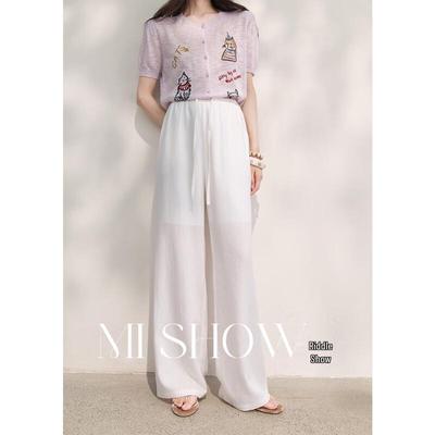 Gonne e pantaloni da donna – Pantaloni e pantaloncini capri