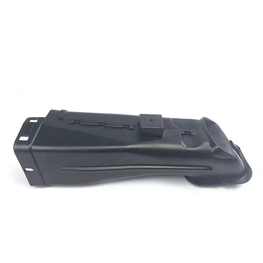 BMW G38/G32/G12 Lufteinlassschlauch Rohr (13717643299)