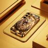 High-end Cellphone Bestseller Model PhoneCase Electroplated Glass PhoneCase for Samsung Galaxy S26 S25 S24 S23 S22 FE,Ultra,Plus