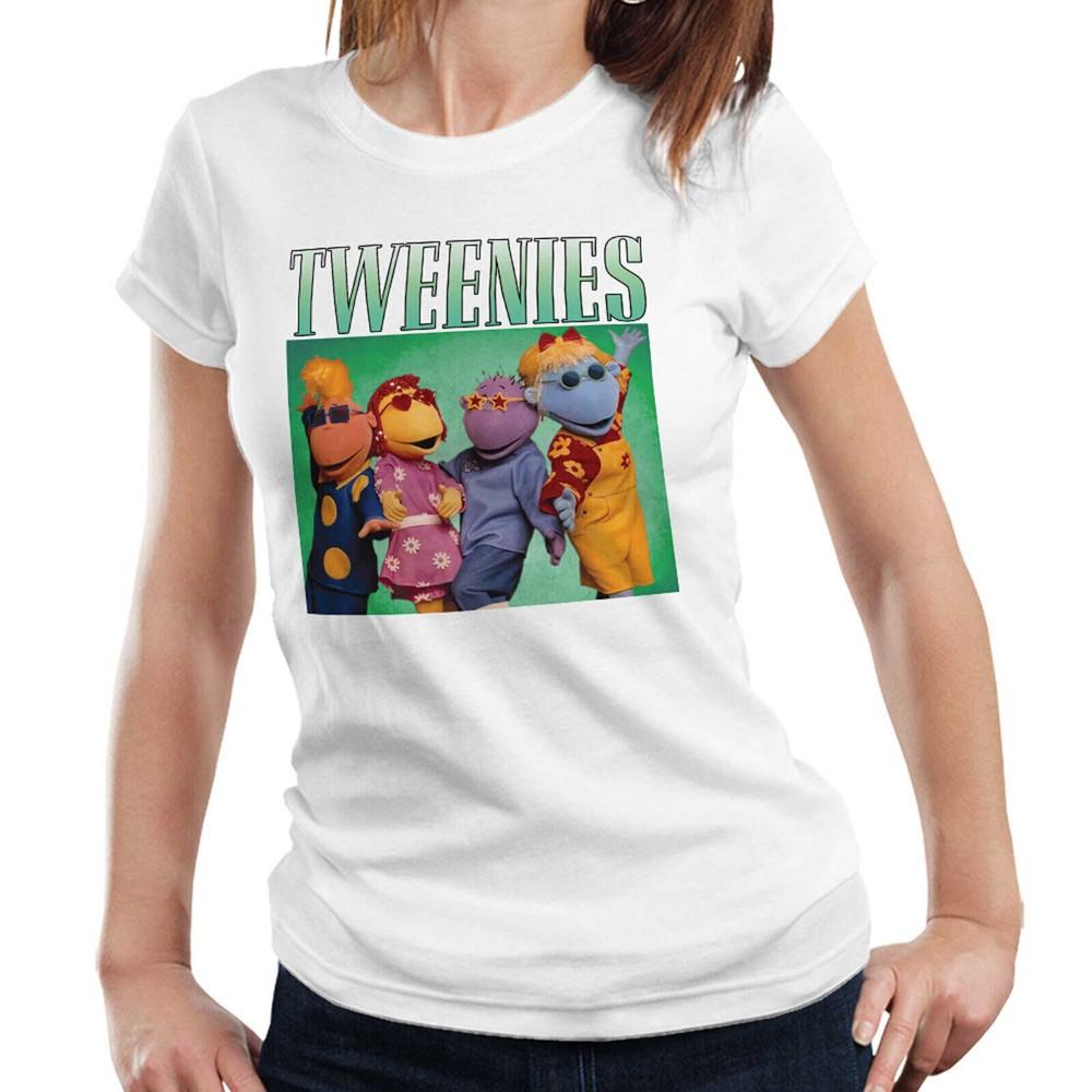 TV Movie Quote Unisexs T Shirt Retro Funny Graphic Tee Gift 2XL