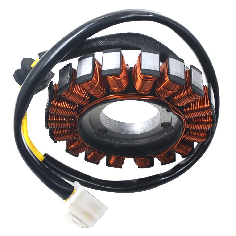 AHL Motorcycle Stator Coil Suzuki GSXR600 GSXR750 GSXR600 GSXR 750