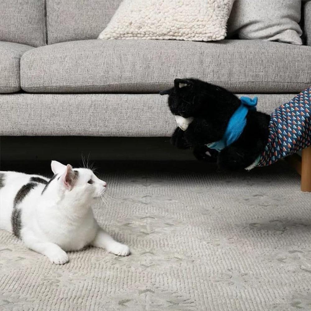 Cat Wrestling Toys Puppet For Safe And Fun Interactive Play, Cat Toy Gift
