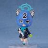 Anime Sunaokami Shiroko figure Sunaokami Shiroko action figure Sunaokami Shiroko figurine PVC Model Toys Collection Statue Gifts