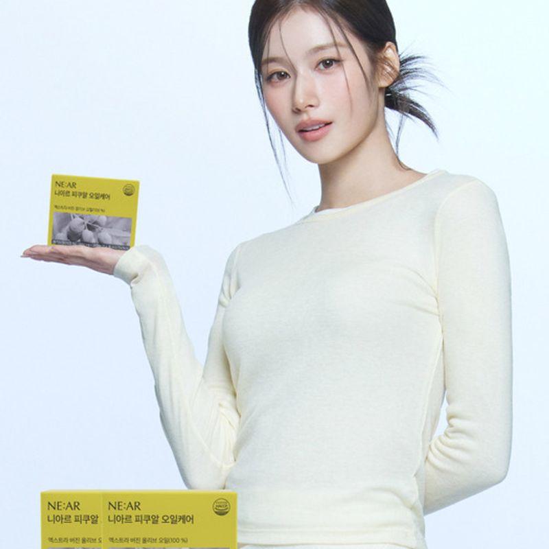 

Масло Пикуаль Уход 2 Коробки