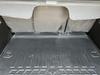 Trunk Mat 3D (long Base) (Stingray) for Opel Combo 2019-